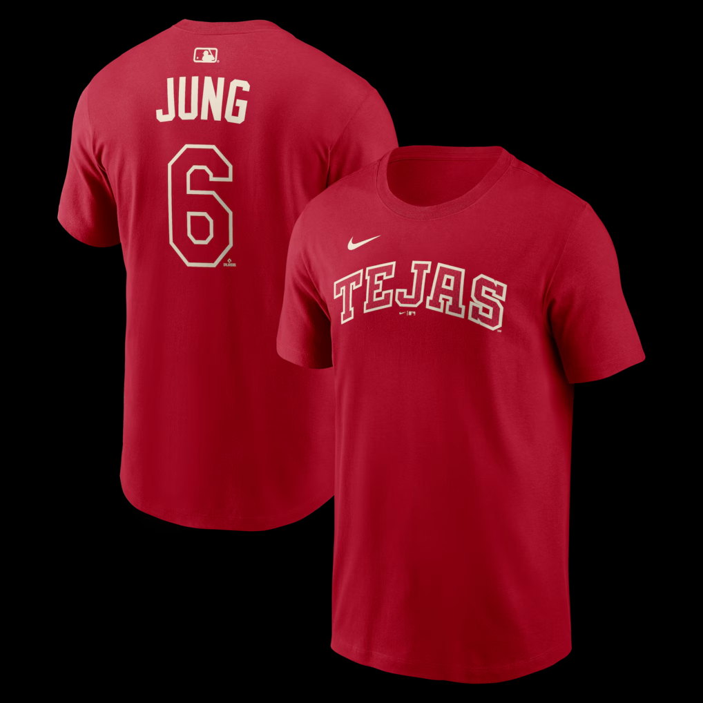 Men MLB 2026 T Shirts 060101012